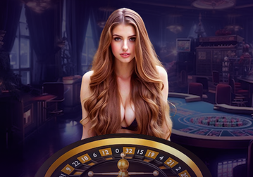 Hình ảnh Auto-Roulette tại 288bet