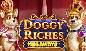 Doggy Riches Megaways™ tại 288bet