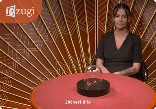 Sicbo 288bet