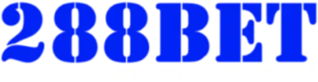 Logo 288bet